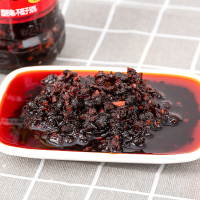 老干妈风味豆豉油辣椒酱280g*3陶华碧拌饭贵州特产辣酱
