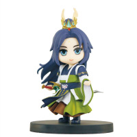三国杀 陆逊 手办