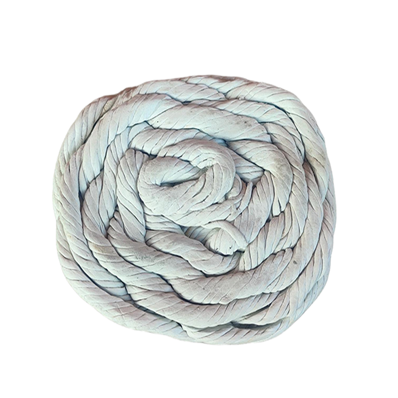 铁耀 石棉绳 10mm*5kg 卷高清大图