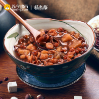 褔東海(FU DONG HAI) 芡实薏米茯苓赤小豆薏米粥 神仙粥 10小袋 600g