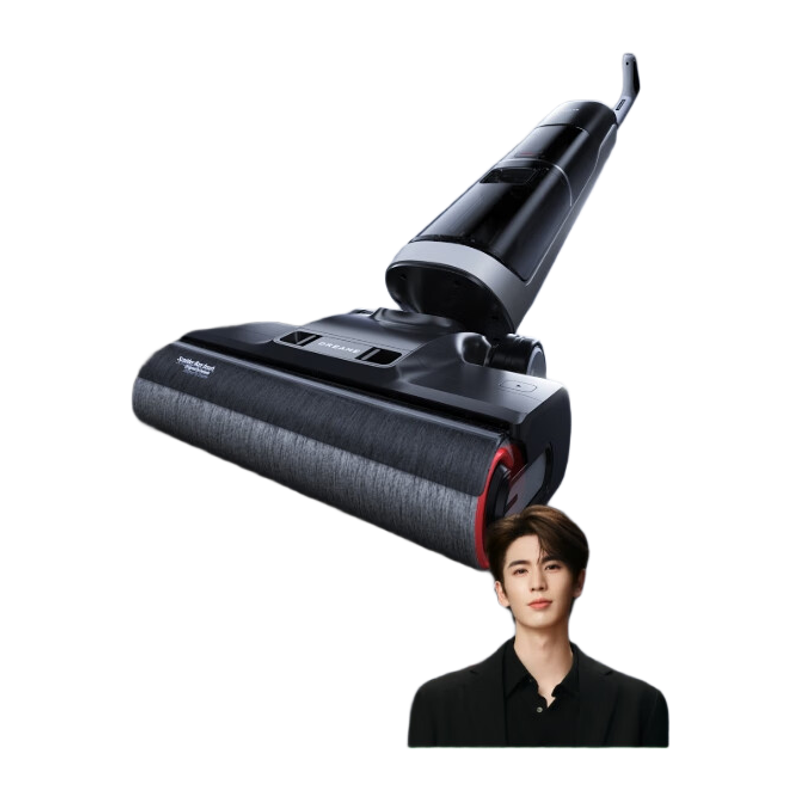 追觅(DREAME)洗地机H30 Ultra旋锋版