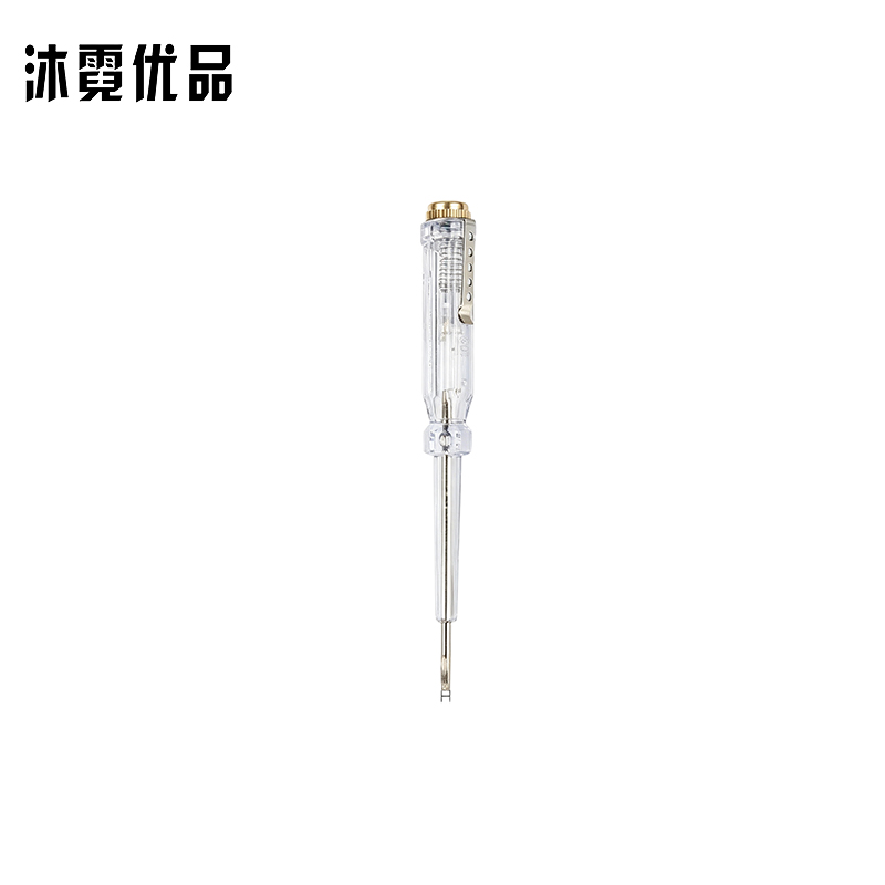 沐霓优品 测电笔 100-500V 支