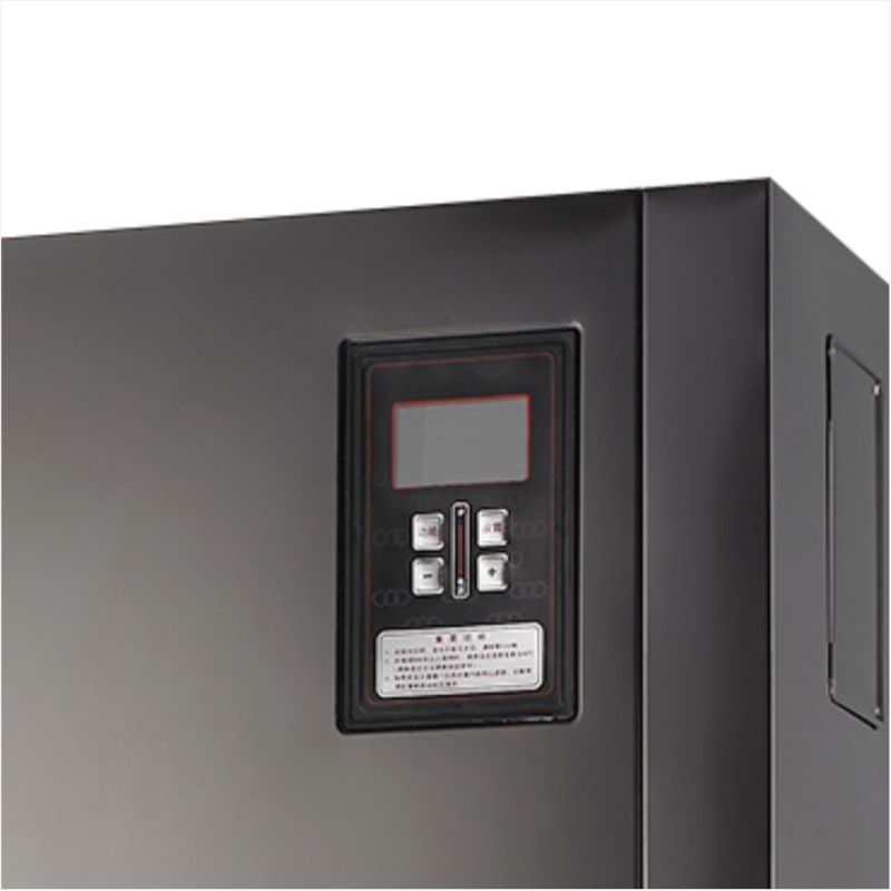 碧丽双聚能步进式开水器·三筒四级过滤开水机 JO-K30L(KL50-J)