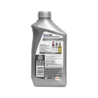 [全合成机油]Mobil美孚 美国进口 1号 5W-20 SN级 1QT/0.946L