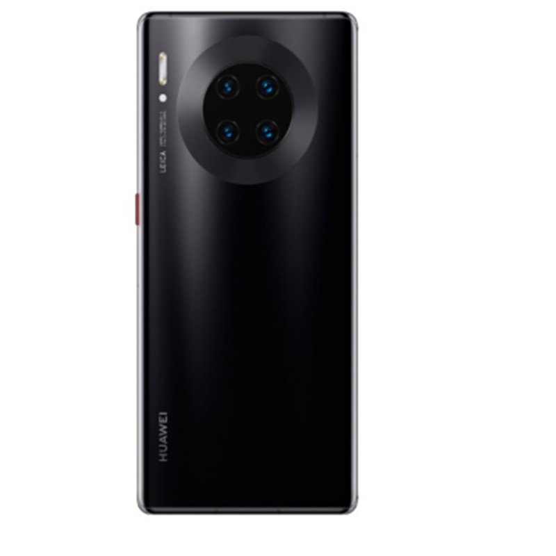 华为(HUAWEI) Mate 30 Pro 手机5G版 （8+256G）亮黑色