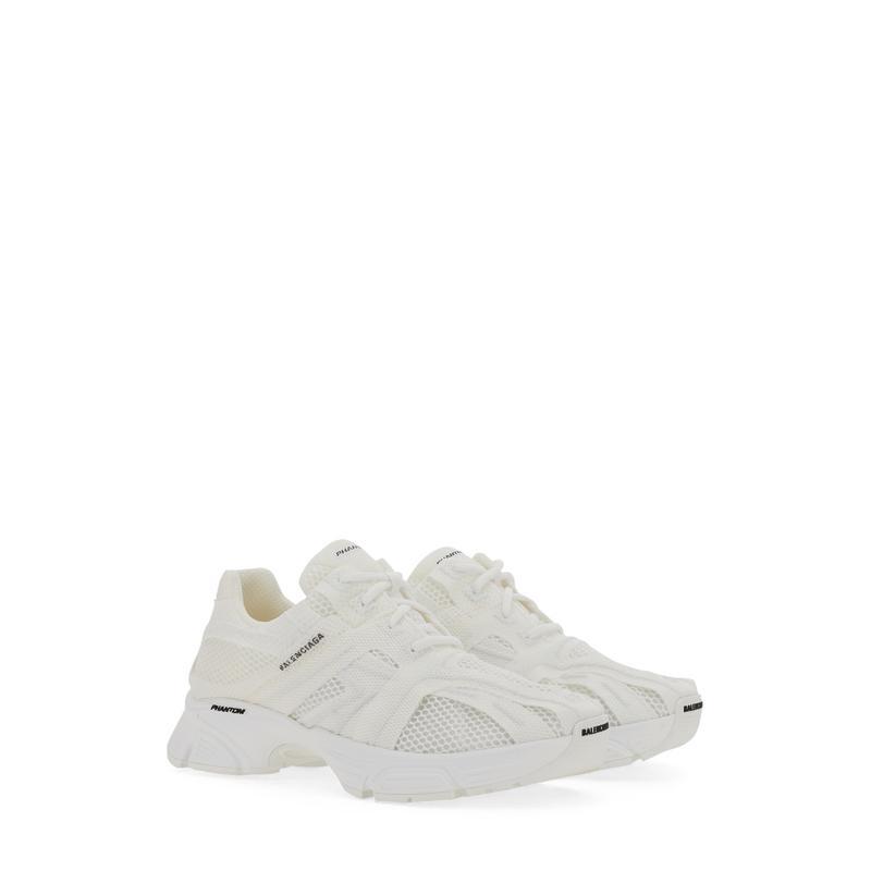 巴黎世家BALENCIAGA 涤纶专柜海外代购678869运动休闲跑步鞋男式