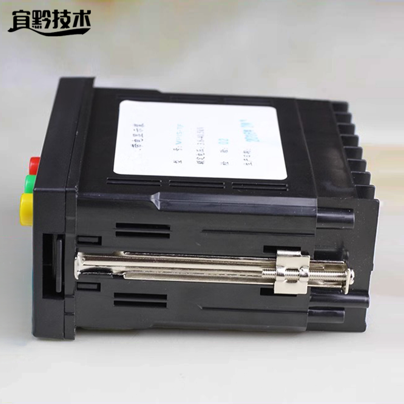 宜黔技术 带电显示器 VPIS-TF 台高清大图