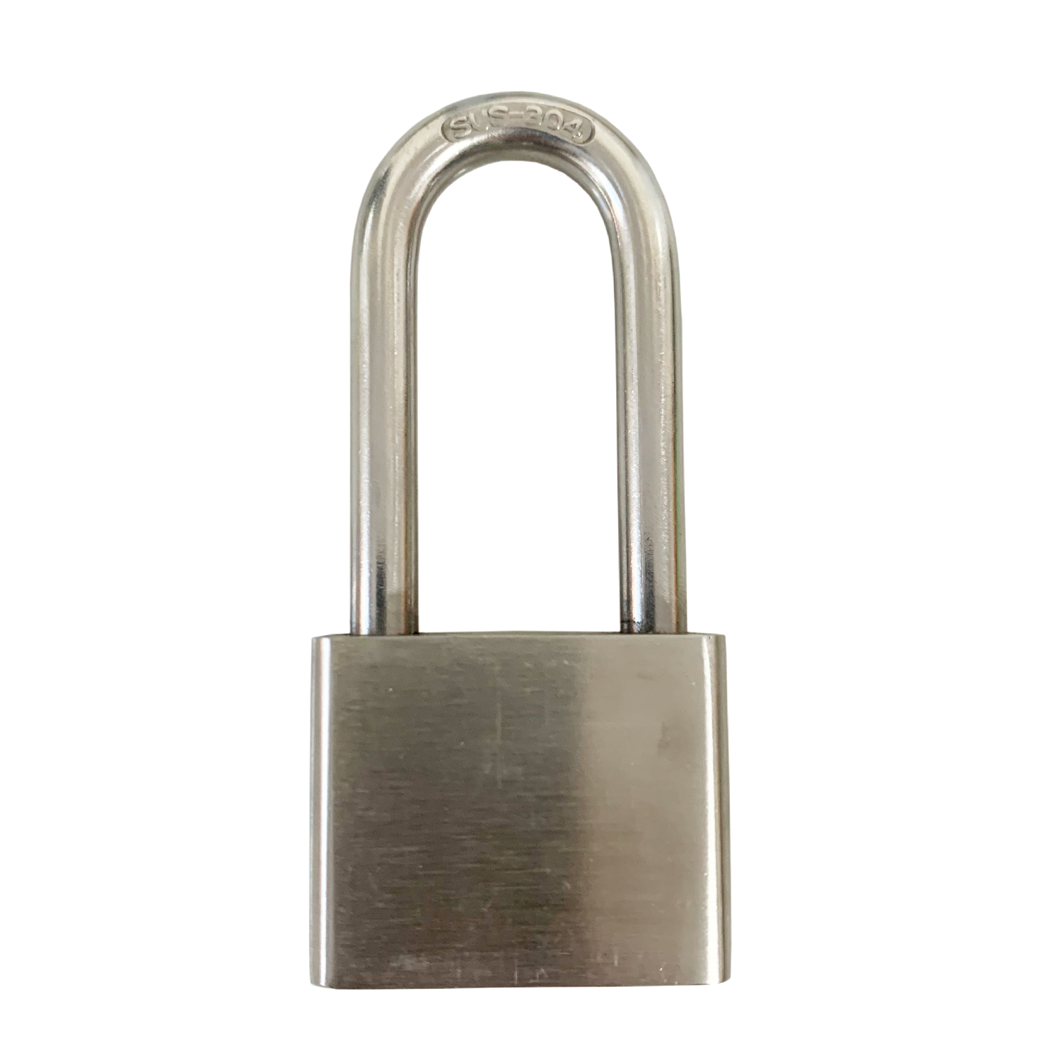 柯耐欧304不锈钢锁通开单开锁高清大图