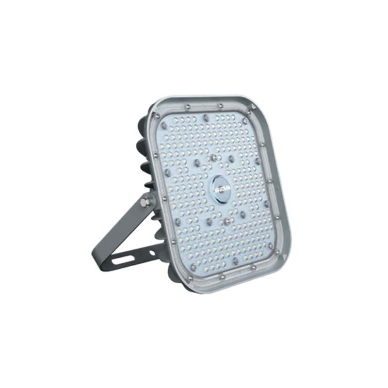 赛时工控(SHSSGK)SKSZD8-4309 AC220V 200W IP65 防水防尘灯 (单位:个) 灰高清大图