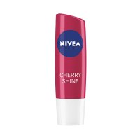 NIVEA 妮维雅 星星之恋润唇系列（丝润樱桃）4.8g （新老包装 随机发放）