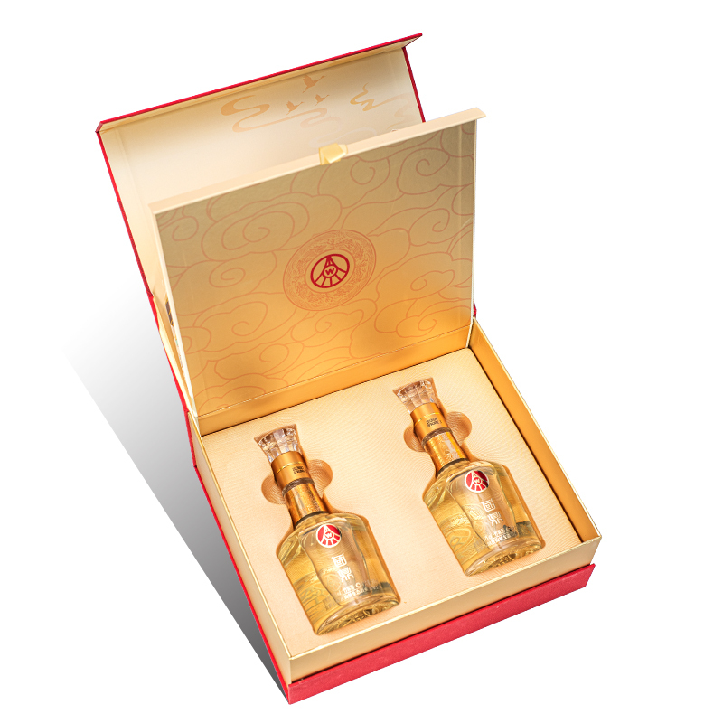 五粮液wuliangye白酒