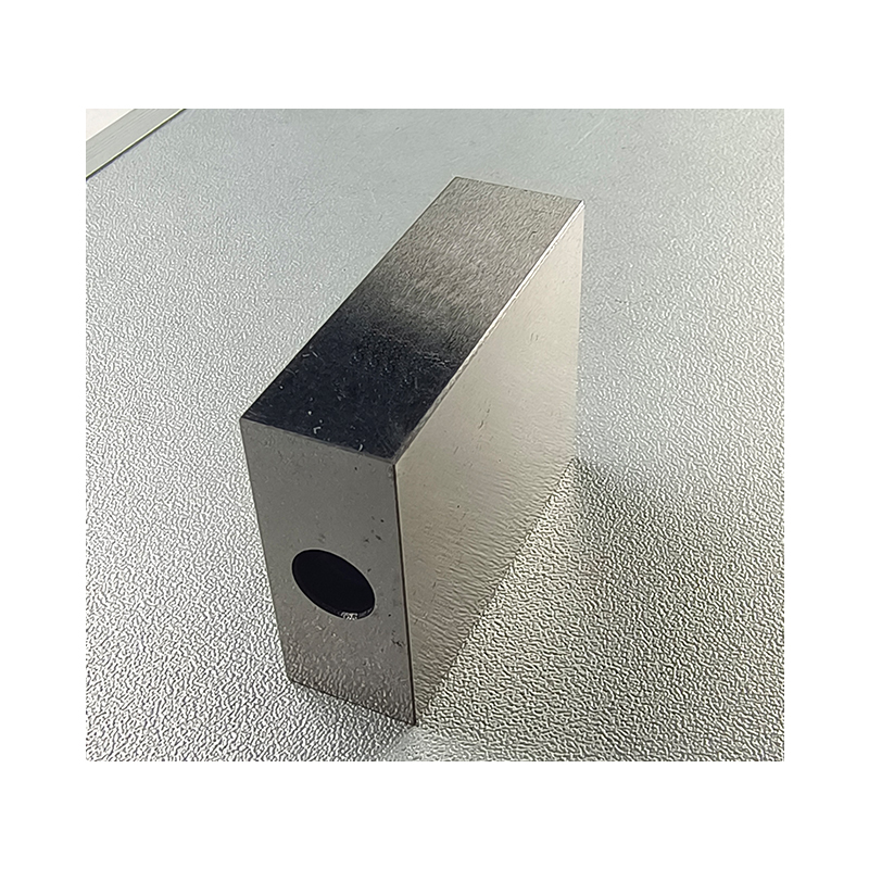 LZKL量块5mm件高清大图