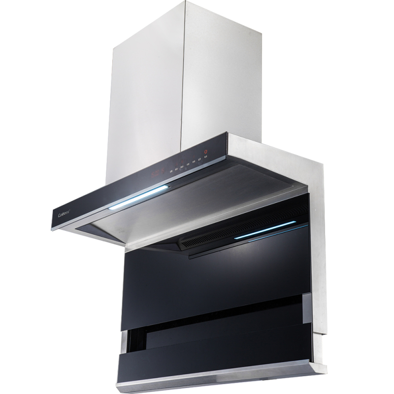 康宝吸油烟机cxw230at9013