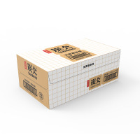 炭仌无蔗糖拿铁浓咖啡饮料 1*15*270ml-纸箱装