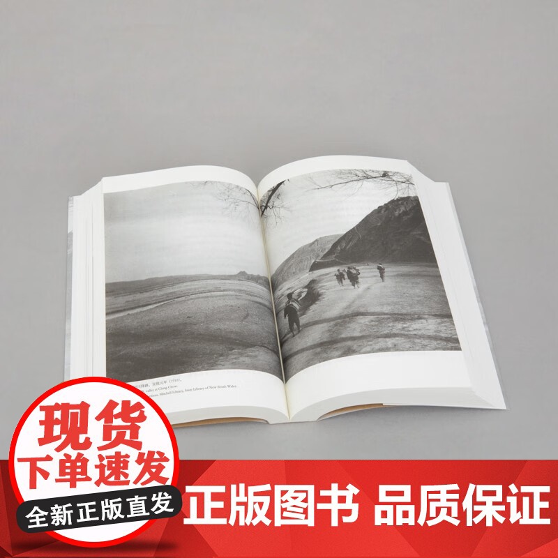 萧关道 年度旅行写作获奖者胡成著 罗新作序 单向街书店文学奖 西北历史与现实 在陕甘驿路,探寻细致入微的时代与个体 理想高清大图