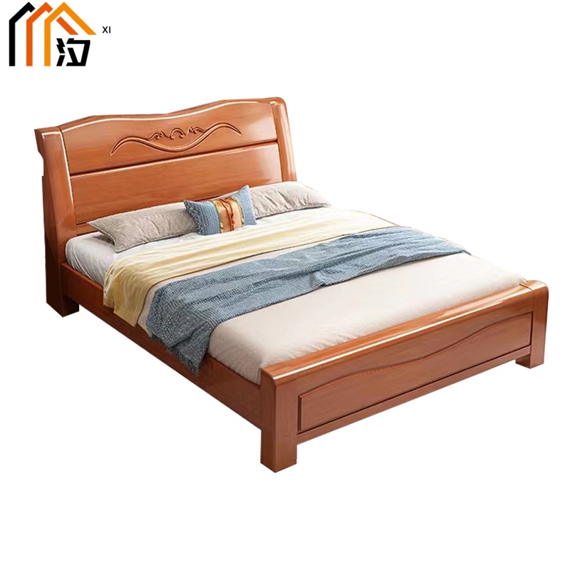 汐 床135cm张高清大图