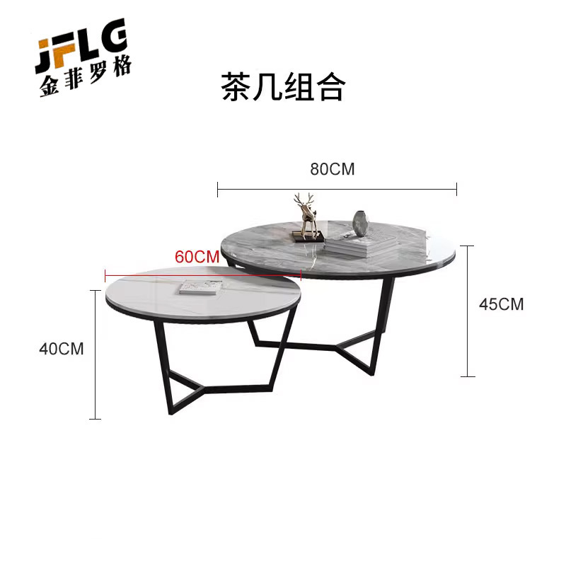 苏宁 金菲罗格 办公家具 简约现代商务接待会客西皮沙发 三人位沙发高清大图