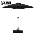 圣承启 花园太阳伞 直径2.7m 把
