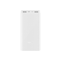 小米xiaomi充电宝 20000mAh大容量 Type-C 22.5W 双向快充 移动电源