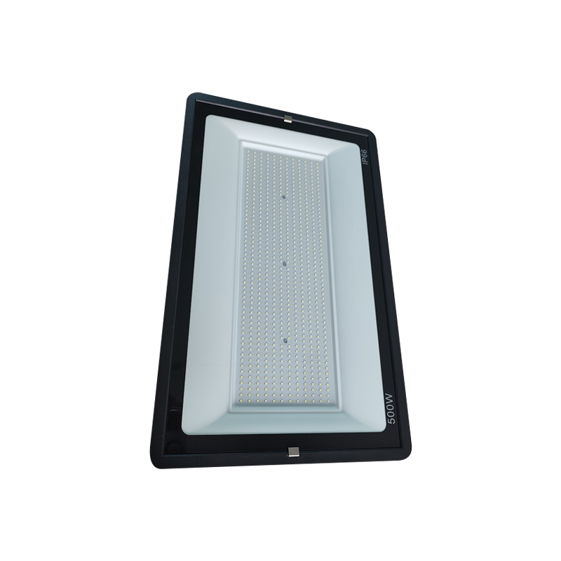 CHAJS LED投光灯 500W C75500高清大图