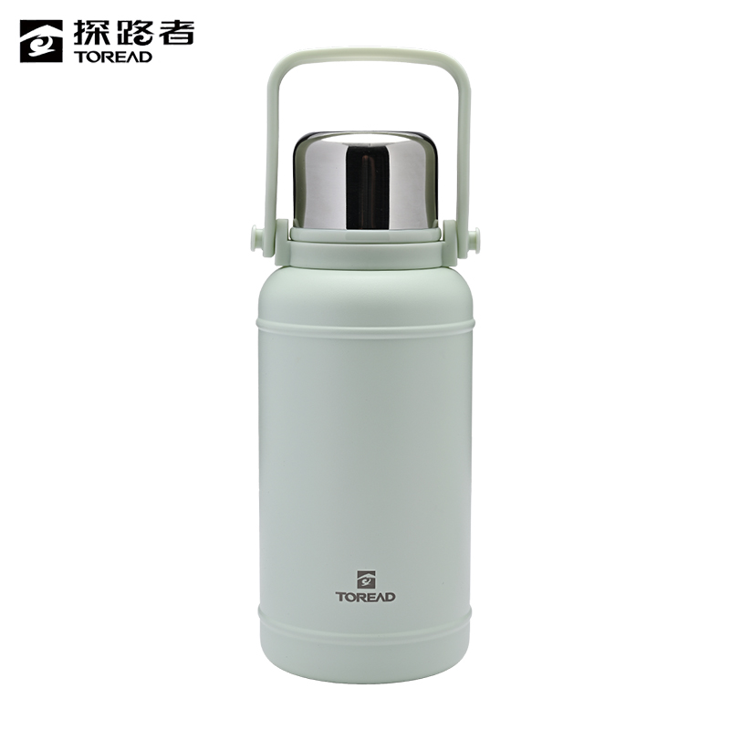 探路者 保温杯1300ml TEGGAM80379/个高清大图