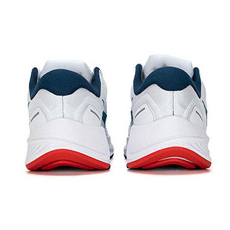 耐克男鞋AIR ZOOM STRUCTURE 24跑步鞋夏季新款运动鞋DA8535-102