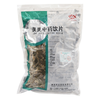 康美 荷叶 500g/袋