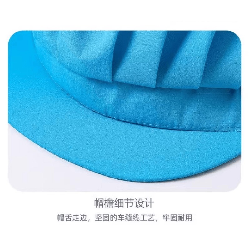 鑫木樽帽子半网顶高清大图