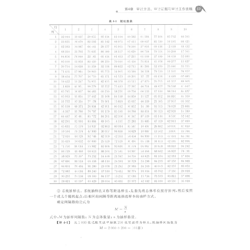 正版新书]审计学基础(第五版)/“十二五”职业教育国家规划教高清大图
