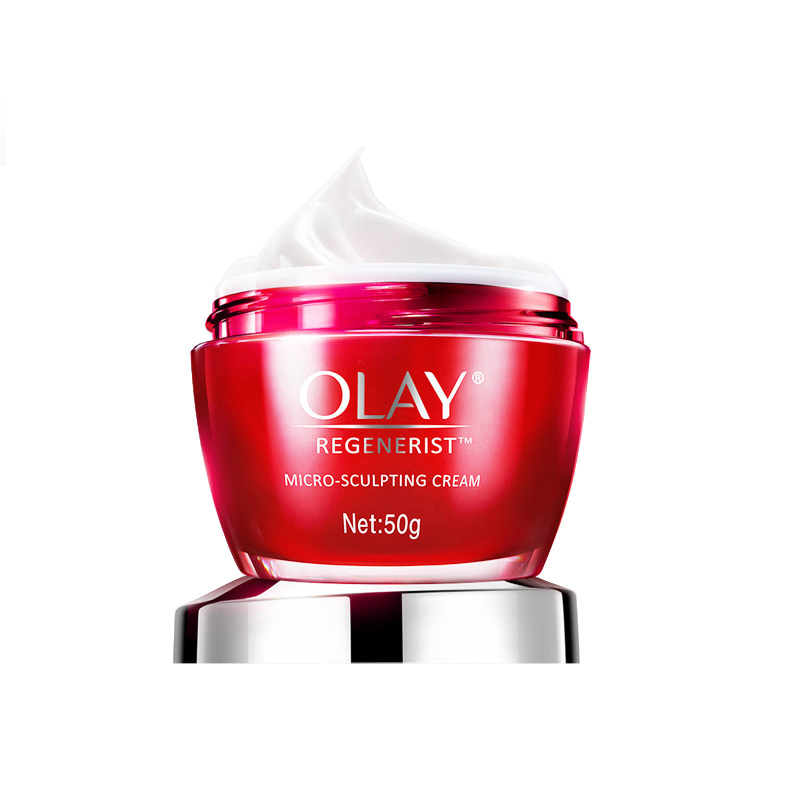 玉兰油 Olay 面霜olay玉兰油面霜新生塑颜金纯面霜50g提拉紧致抗皱淡化细纹补水保湿滋润女士护肤品化妆品专柜正品 价格图片品牌报价 苏宁易购 玉兰油尚品购美妆面部护理专营店