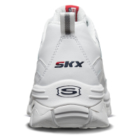 Skechers斯凯奇潮流复古厚底老爹鞋熊猫鞋男士小白鞋运动鞋51829