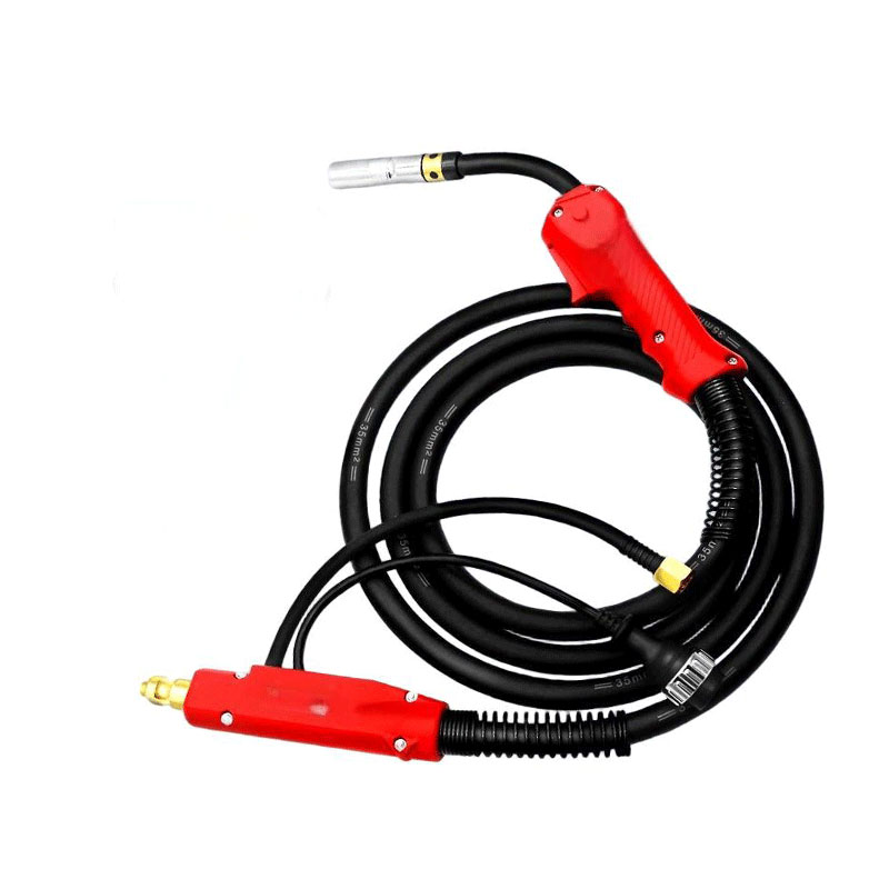 鑫睿辉 二保焊枪手把线 8M 个高清大图