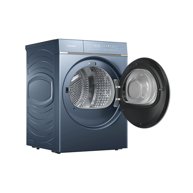 卡萨帝(Casarte)干衣机CGY 12FL7EU1图片