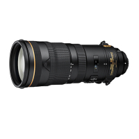 尼康(Nikon) AF-S 120-300mm f/2.8E FL ED SR VR 尼康卡口 不支持滤镜远摄变焦镜头