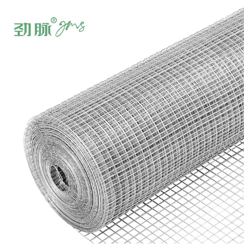 劲脉 电焊网 加密网 宽1m孔30mm丝粗1.2mm 米高清大图