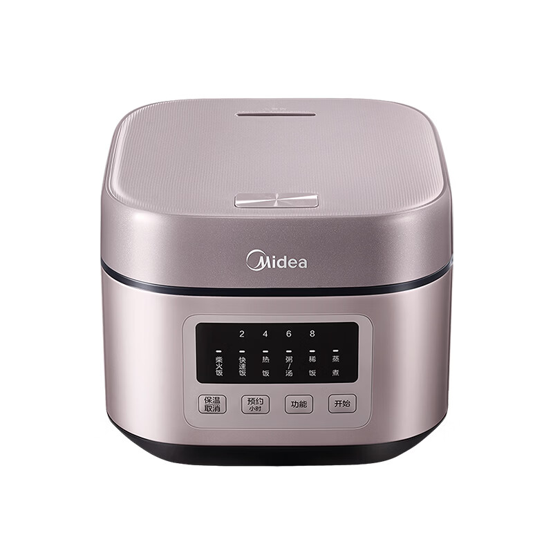 美的(Midea)电饭煲5L MB-RA561(单位:台)高清大图