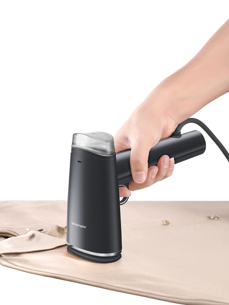 摩飞(morphy richards) 挂烫机 MR2030 灰色-高清大图