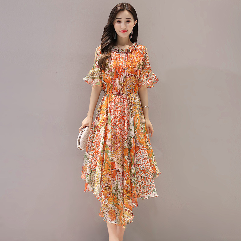 opzc连衣裙报价_参数_图片_视频_怎么样_问答-苏宁易购