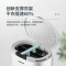 AUX奥克斯烘干机干衣机家用速干智能衣物护理机2022年旗舰app新品