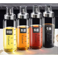 兆穗鑫500ML酱油壶