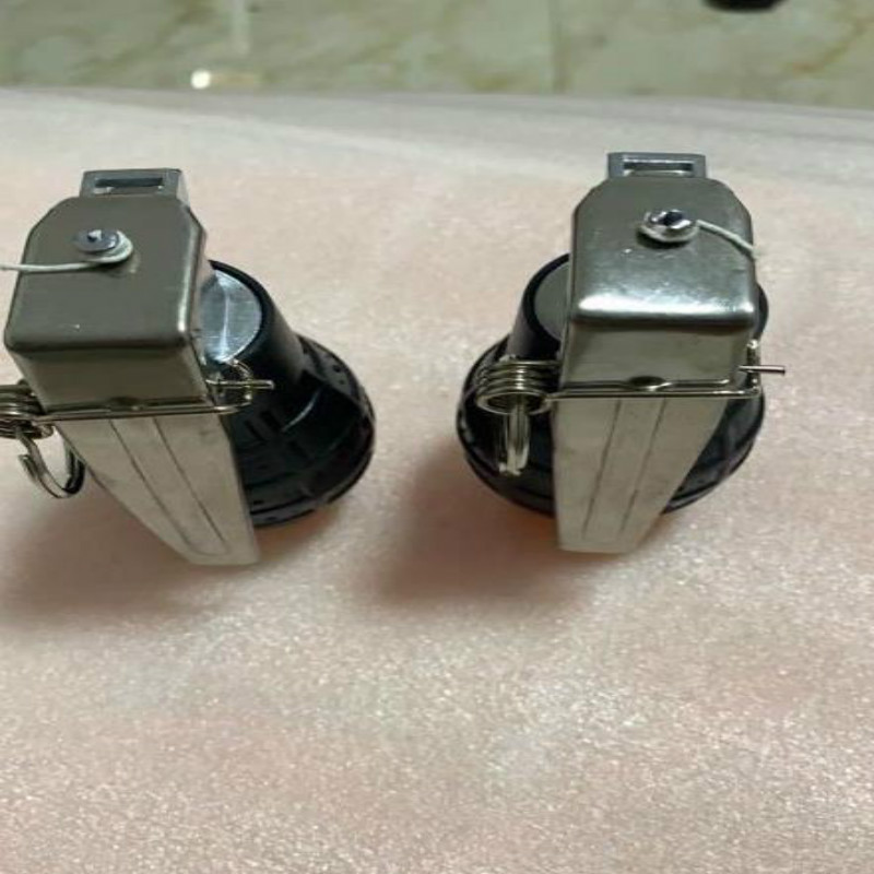 声光模拟器