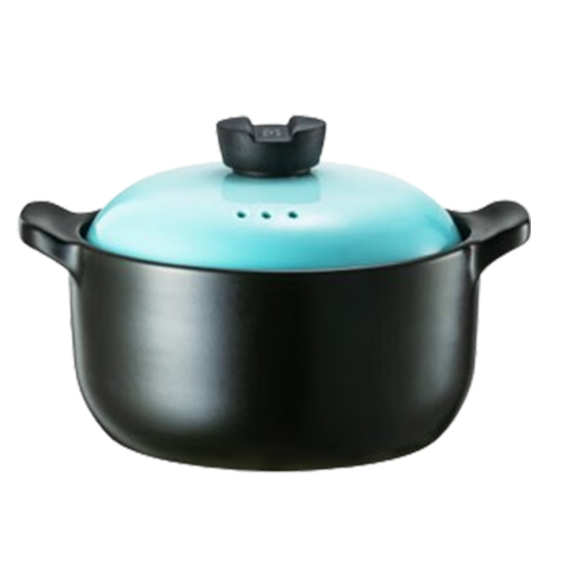 爱仕达 RXC35B3Q 甄陶III系列浅汤煲 3.5L(个)