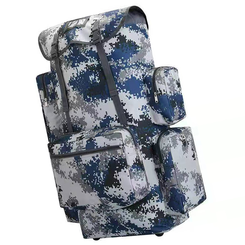 花锦颂 集中修工具包100L 78*39*26cm 带支架(颜色订单备注)
