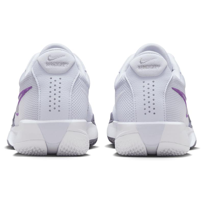 耐克(NIKE)女款篮球鞋新款轻量透气舒适耐磨运动鞋时尚潮流鞋高清大图