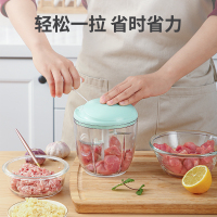 炊大皇(COOKER KING) 小绿瓶手动绞碎器CF34397