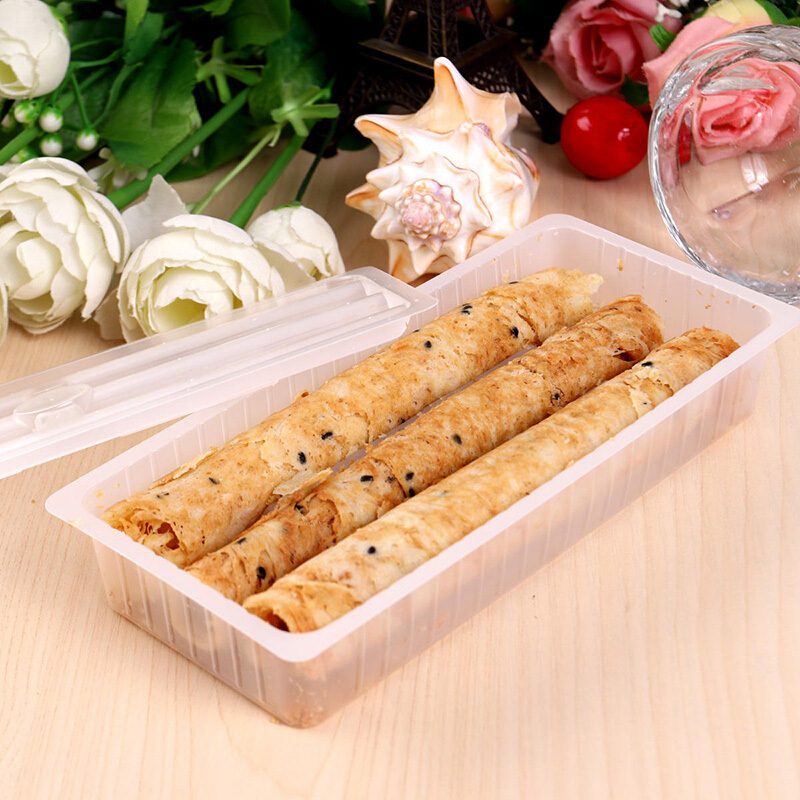 波力 鸡蛋卷108G*4盒 零食特产 蛋卷饼干休闲食品早餐营养小零食小吃
