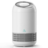 三个爸爸空气净化器 除PM2.5雾霾甲醛异味母婴儿童专用 守护天使