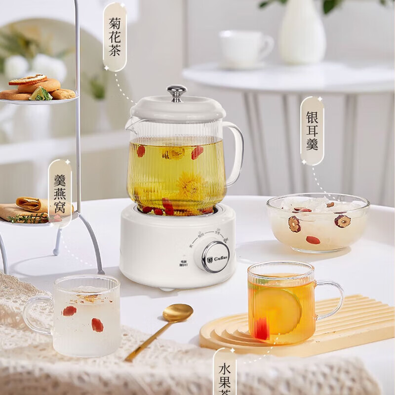 古菲斯养生杯GFYB-1105高清大图