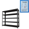 凌迪星轻型货架180*40*200cm组