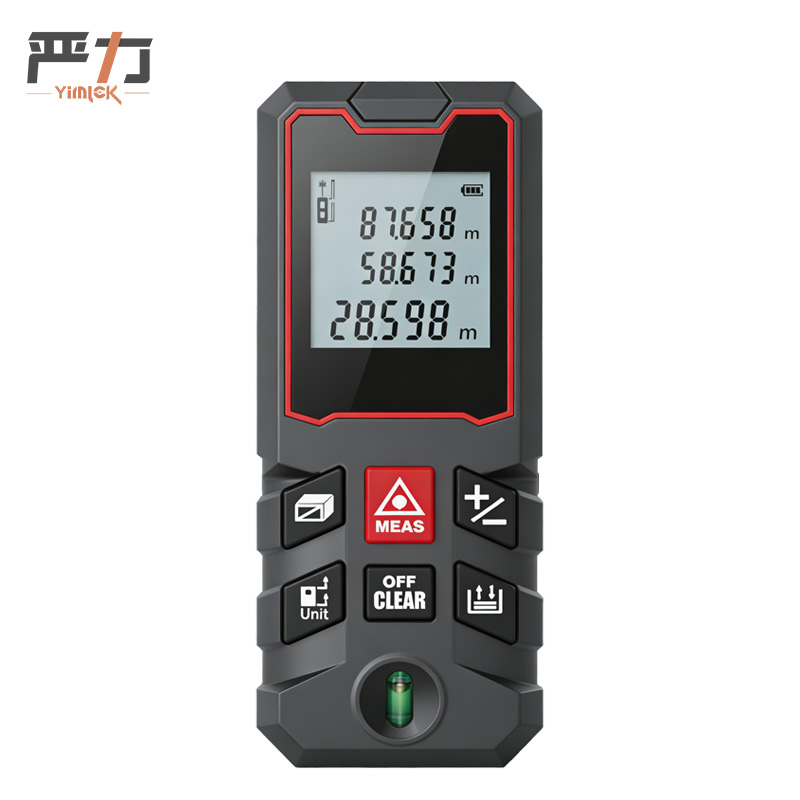 严力 YIMLEK 测距仪 B100 台高清大图